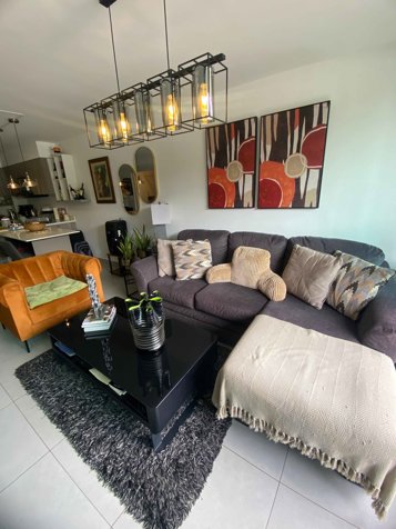 Apartamento en venta en Condominio Altamira | Segundo Piso in San Pablo, Heredia — $180,000 - Photo 2 of 22