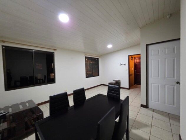 Venta de Apartamento en San Rafael-Montes de Oca, San José.  en San Rafael, Montes De Oca, San José — ₡ 45 600 000