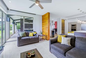 Exclusiva Residencia Familiar de Lujo en Hacienda Espinal en San Rafael, Alajuela — $1,195,000 - Foto 5 de 34