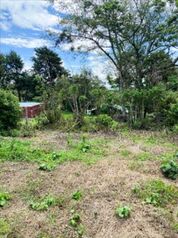 Lote en Venta San Marcos, Tarrazú, San José