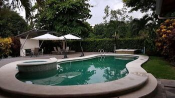 Lote para construir en condominio a 20 minutos de la playa in Coyolar, Orotina, Alajuela — 70 000 000 ₡ - Photo 4 of 8