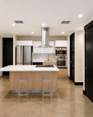 Alquiler de Studio en Avenida Escazu en San Rafael, Escazú, San José — $1,950 - Foto 3 de 13