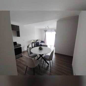 Viva en equilibrio perfecto entre tranquilidad y ciudad 26-1265 en San Juan, Tibás, San José — $188,000 - Foto 4 de 33