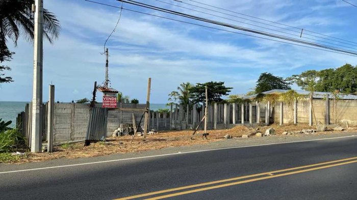 VENTA DE LOTE, LIMÓN, CANGREJOS in Limón — $171,585