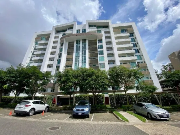 Venta de apartamento para inversion en Torres de Heredia en Ulloa, Heredia — $130,000 - Foto 3 de 10