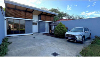 ALQUILER DE CASA AMUEBLADA, ALAJUELA, PALMARES, BUENOS AIRES - 8624466 en Buenos Aires, Palmares, Alajuela — 500 000 ₡ - Foto 2 de 12