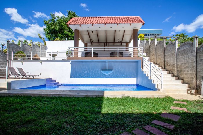 House for sale in Valle las Flores Condominium, Grecia in Grecia, Alajuela — $350,000 - Photo 3 of 41