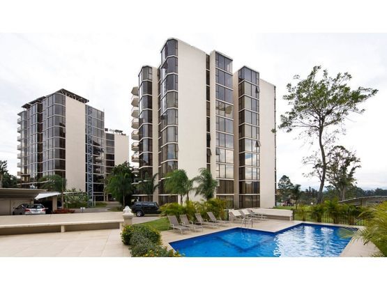 VENTA DE APARTAMENTO, ESCAZU, SAN RAFAEL, CONDOMINIO ALTOS DE MARBELLA en San Rafael, Escazú, San José — $495,000