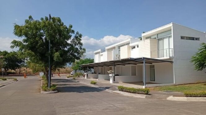 MLS-251516 LS ALQUILER CASA SAN RAFAEL ALAJUELA in San Rafael, Alajuela — $1,450