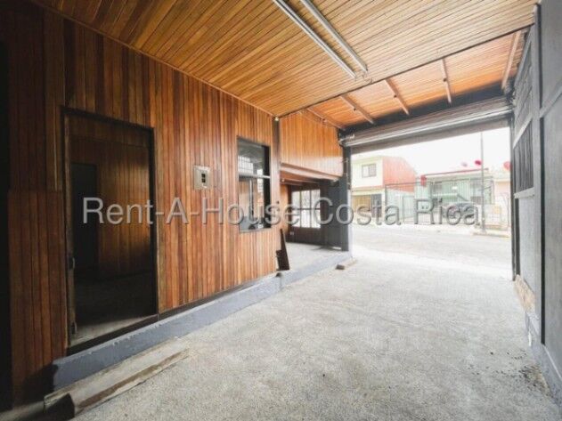 Venta de Bodegas en Merced-San José.  in Merced, San José — $680,000