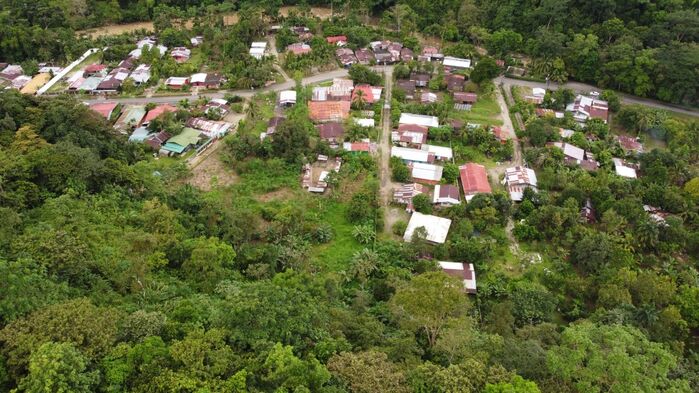 VENTA DE FINCA, USO MIXTO, PUNTARENAS, CIUDAD NEILLY, CORREDORES en Puntarenas — $125,000