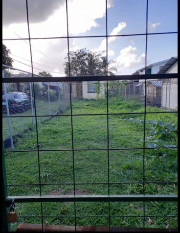 VENTA CASA LIMON SIQUIRRES EL CAIRO in Siquirres, Limón — ₡ 20 000 000