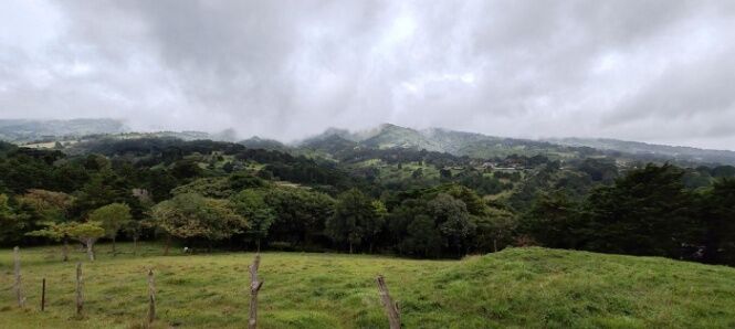 MLS-26-1131 VENTA LOTE SAN RAFAEL HEREDIA in San Rafael, Heredia — $269,500