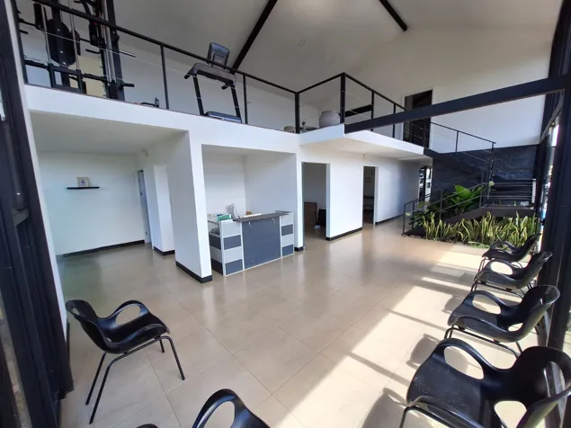 Alquiler de Amplio y Hermoso Edificio en Barva de Heredia – Puente Salas. en San Roque, Barva, Heredia — $4,500 - Foto 2 de 16