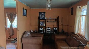 Venta de Casa en Granadilla de Curridabat.  en Granadilla, Curridabat, San José — 150 000 000 ₡ - Foto 4 de 12