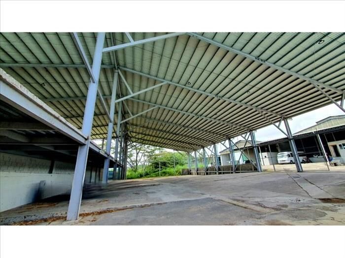 ALQUILER DE BODEGA INDUSTRIAL, SAN JOSE, URUCA in Uruca, San José — $10,755