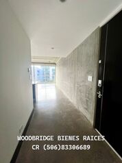 Escazu Avenida Escazu apartamento alquiler $2.900 o venta /2 dormitorios in San Rafael, Escazú, San José — $2,900 - Photo 5 of 12