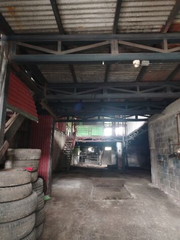 Vendo Edificio en Guadalupe Uso Mixto en Ipís, Goicoechea, San José — ₡ 85 000 000