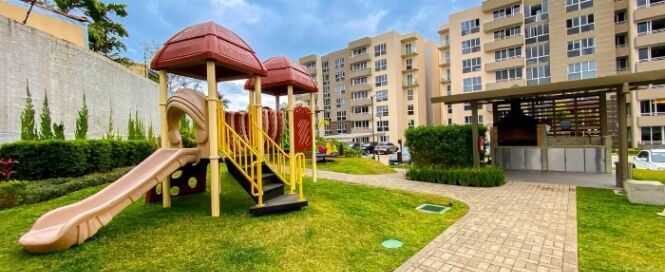 Venta de Apartamento en Granadilla, Curridabat. RAH 25-411  in Granadilla, Curridabat, San José — ₡ 98 903 000