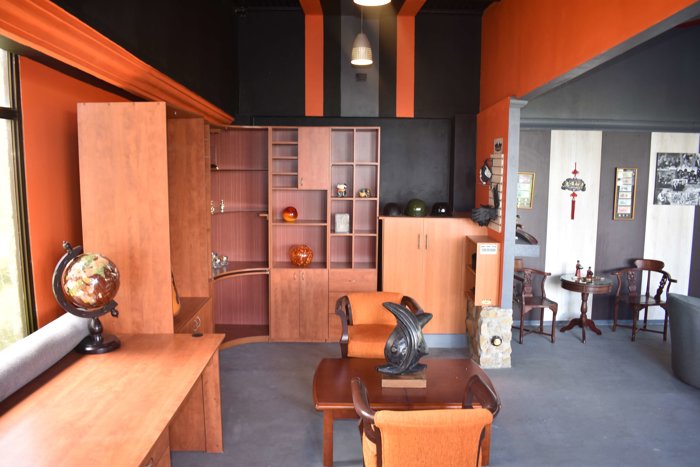 Casa ZEN en Guácima, Alajuela — $2,300,000 - Foto 3 de 62