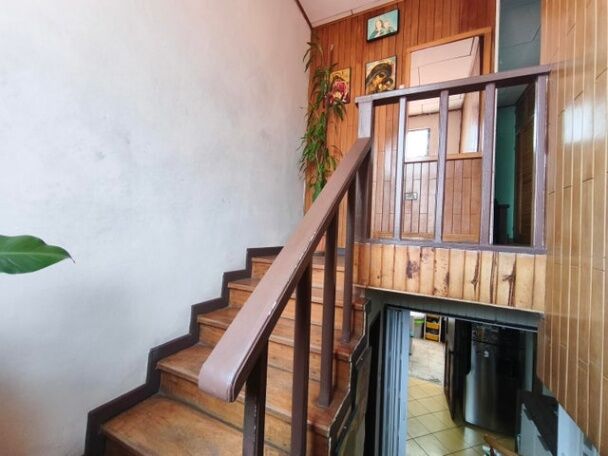 Venta de Casa en Pavas, San José. RAH 25-1549 en Pavas, San José — ₡ 55 000 000