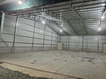 Alquiler de Bodega en San Carlos-Florencia, Alajuela. RAH 27-18 in Florencia, San Carlos, Alajuela — 1 300 000 ₡ - Photo 4 of 15