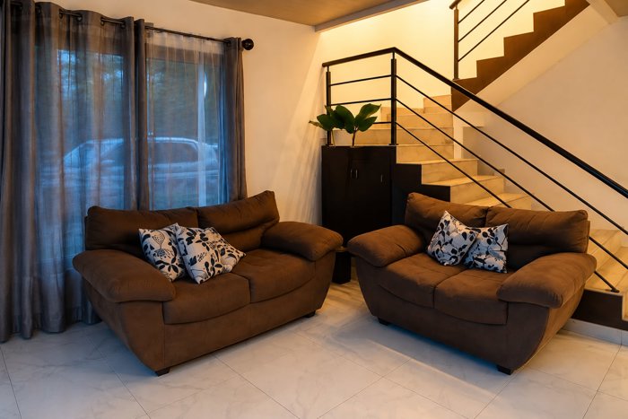 VENTA DE CASA, ALAJUELA, SAN RAMÓN, SAN ISIDRO en San Isidro, San Ramón, Alajuela — ₡ 115 000 000