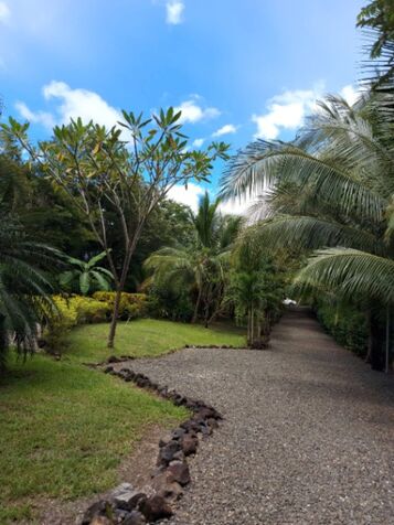 Apartamento de playa in Veintisiete De Abril, Santa Cruz, Guanacaste — $1,300