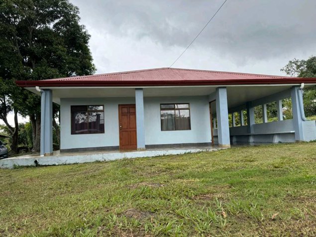 ALQUILER PARA COMERCIO EN LAS VUELTAS, LA GUACIMA, ALAJUELA. en Guácima, Alajuela — ₡ 500 000