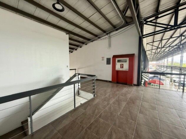 Alquiler de Cómoda Oficina en Heredia / Mls 26-400 OFC JB in San Francisco, Heredia — $450