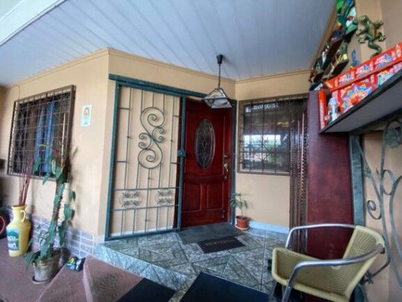 Casa en Venta en Santo Domingo, Heredia. RAH 23-1278  en Santo Domingo, Heredia — ₡ 85 000 000