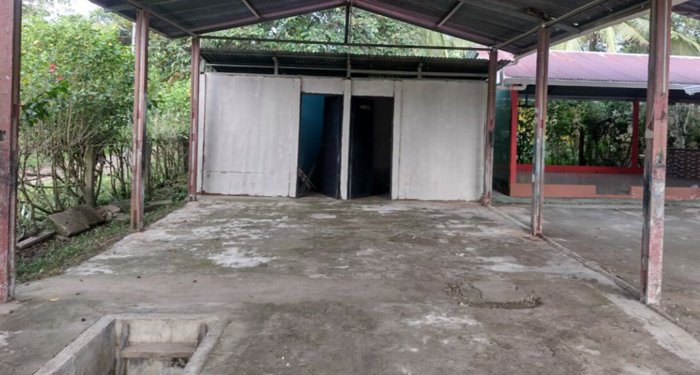 PROPIEDAD EN VENTA REMATE BANCARIO en Aguas Claras, Upala, Alajuela — ₡ 42 000 000 - Foto 2 de 9