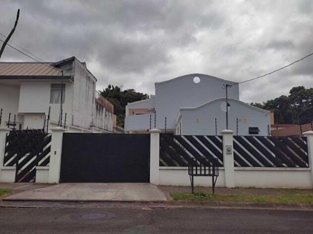 Tu nuevo hogar en la ciudad, con tranquilidad y comodidad en cada rincón en Granadilla, Curridabat, San José — $635,000