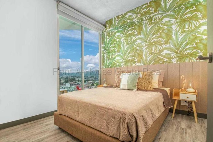 Alquiler de Apartamento Amueblado en SECRET SABANA. RAH 27-268 en Mata Redonda, San José — ₡ 550 000