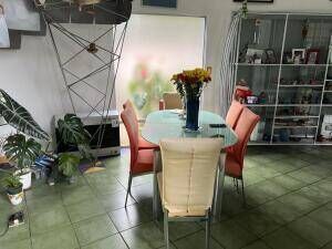 RAH ofrece en Venta  Esta hermosa casa de diseño artístico y original OFC       original  en San Francisco, Goicoechea, San José — $250,000