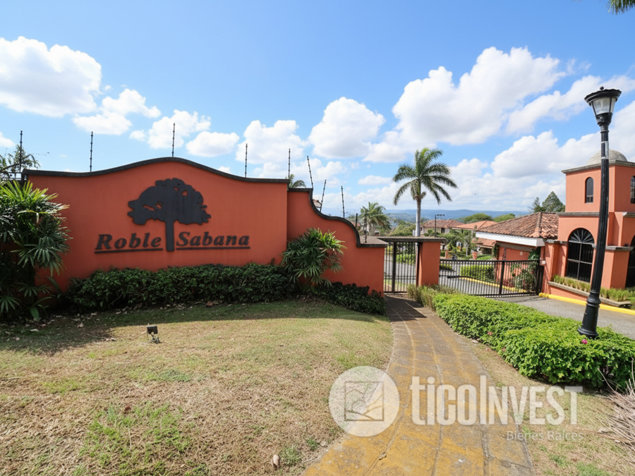 Lote plano en condominio en Curridabat **2294 in Curridabat, San José — ₡ 149 900 000