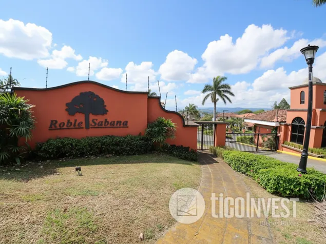 Lote plano en condominio en Curridabat **2294 en Curridabat, San José — ₡ 149 900 000