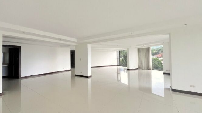 MLS-25-1015 LS VENTA APARTAMENTO SAN RAFAEL ESCAZU en San Rafael, Escazú, San José — $485,000