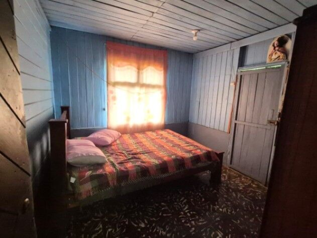 MAS DE 5 ACRES CON NACIENTES Y VISTA MONTAÑAS RIVAS en Rivas, Pérez Zeledón, San José — $199,999