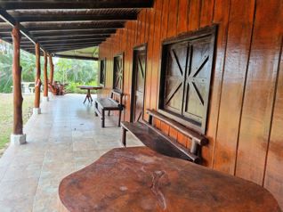 Venta Finca Ganadera Palmira Cañas Guanacaste 7.6 ha. en Palmira, Cañas, Guanacaste — 120 000 000 ₡ - Foto 4 de 21