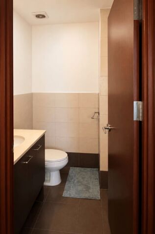 Alquiler de Apartamento en Paseo Colón, San José. in Carmen, San José — $1,500