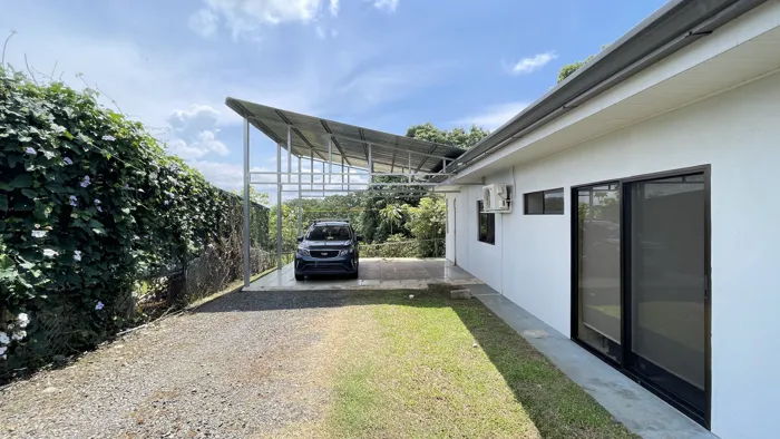 Single-Story Home for Sale in Atenas with Private Pool and 4 Bedrooms in Jesús, Atenas, Alajuela — $240,000 - Photo 2 of 29