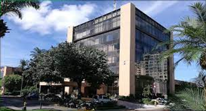 Alquiler Oficina Oficentro La Sabana 6to piso in Catedral, San José — $7,600