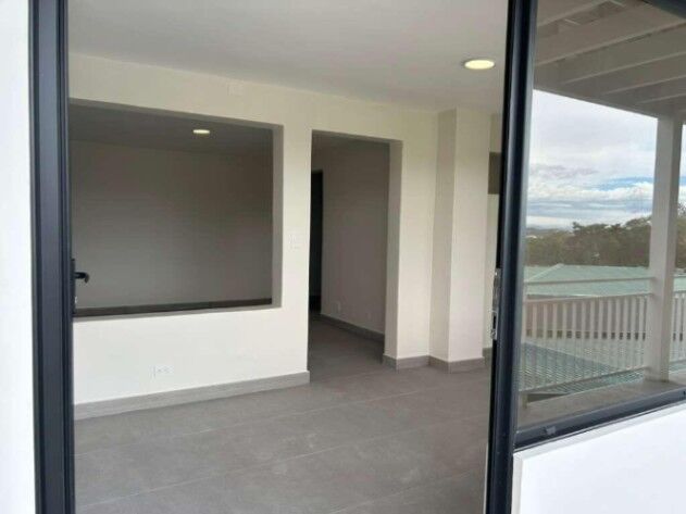 Se alquila apartamento en San Rafael Escazú #26-1237 in San Rafael, Escazú, San José — $1,100