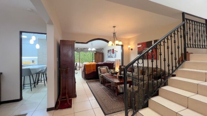 Se vende casa en Curridabat San José 26-945 en Curridabat, San José — $250,000