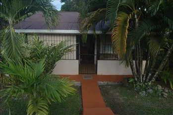 Se vende propiedad con casa