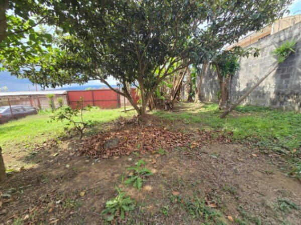 LOTE EN VENTA EN MORAVIA SAN JOSÈ in La Trinidad, Moravia, San José — ₡ 47 000 000