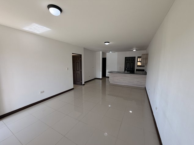 Se Vende! Apartamento en Condominio | Guácima, Alajuela en Guácima, Alajuela — ₡ 450 000