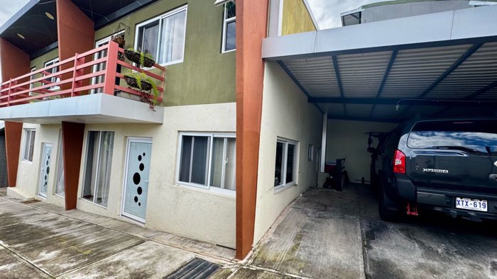 Venta de Propiedad con 3 Apartamentos Inversión San Pablo de Heredia in San Pablo, Heredia — $350,000 - Photo 2 of 50