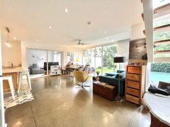 VENDO EDIFICIO INDEPENDIENTE EN RÍO ORO-SANTA ANA. en Piedades, Santa Ana, San José — $293,000 - Foto 5 de 13